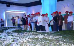 党建事情 - J9集团