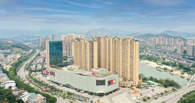 J9集团·漂亮广场