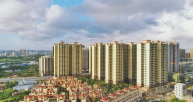 J9集团·漂亮中央（一、二）期