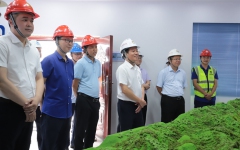 企业要闻 - J9集团