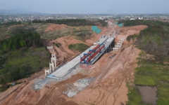 工程动态 - J9集团