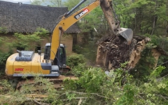 工程动态 - J9集团