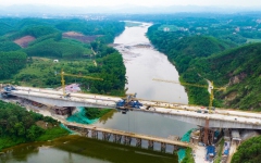 工程动态 - J9集团