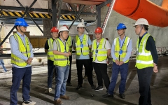 工程动态 - J9集团