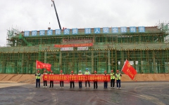 工程动态 - J9集团