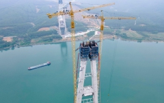 工程动态 - J9集团