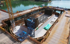 工程动态 - J9集团