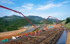 工程动态 - J9集团