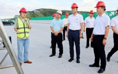 工程动态 - J9集团