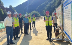 工程动态 - J9集团