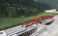 工程动态 - J9集团