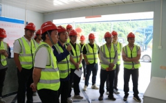 工程动态 - J9集团