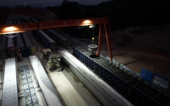 工程动态 - J9集团