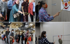 党建事情 - J9集团