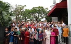 党建事情 - J9集团