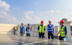 工程动态 - J9集团