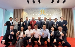 企业要闻 - J9集团