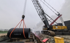 工程动态 - J9集团