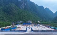 工程动态 - J9集团