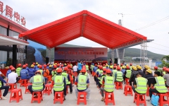 工程动态 - J9集团