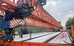 工程动态 - J9集团