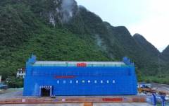 工程动态 - J9集团