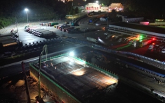 工程动态 - J9集团