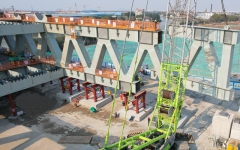 工程动态 - J9集团