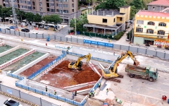 工程动态 - J9集团