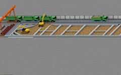 工程动态 - J9集团