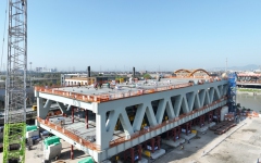 工程动态 - J9集团