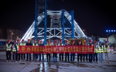 工程动态 - J9集团