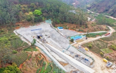 工程动态 - J9集团