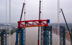 工程动态 - J9集团