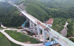 工程动态 - J9集团