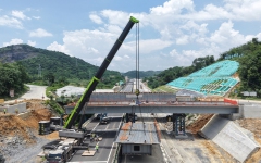 工程动态 - J9集团