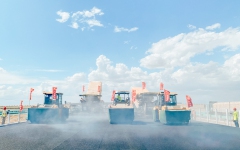 工程动态 - J9集团